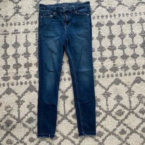 Lucky Brand Skinny Jeans